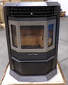 Scratch/Dent HP22SS - Black Pellet Stove - SD0303