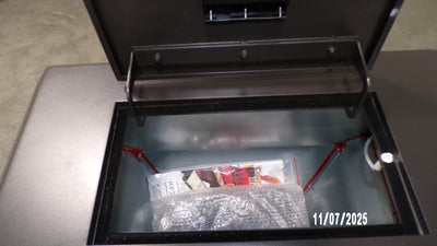 Scratch/Dent HP22SS - Black Pellet Stove - SD0303