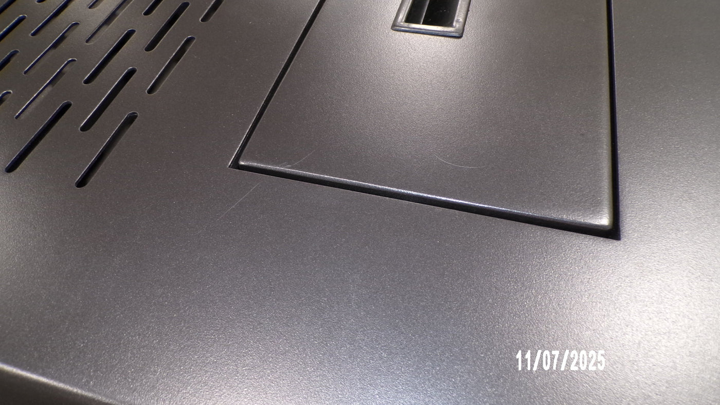 Scratch/Dent HP22SS - Black Pellet Stove - SD0303