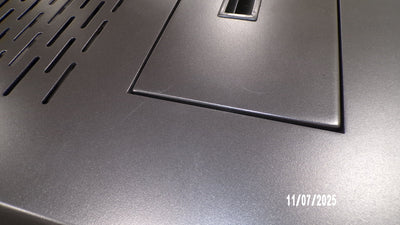 Scratch/Dent HP22SS - Black Pellet Stove - SD0303