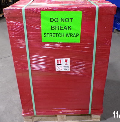 Scratch/Dent HP22SS - Black Pellet Stove - SD0303