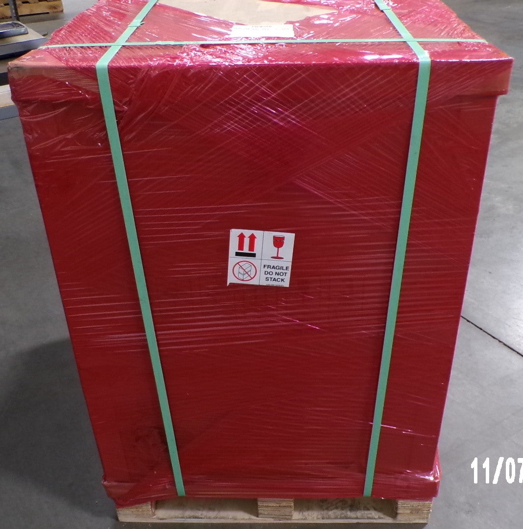 Scratch/Dent HP22SS - Black Pellet Stove - SD0303