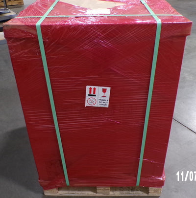 Scratch/Dent HP22SS - Black Pellet Stove - SD0303