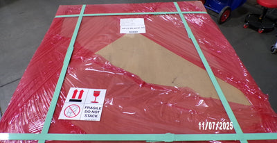 Scratch/Dent HP22SS - Black Pellet Stove - SD0303