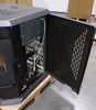 Scratch/Dent HP22 - Black Pellet Stove - SD4524