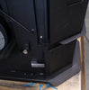Scratch/Dent HP22 - Black Pellet Stove - SD4524