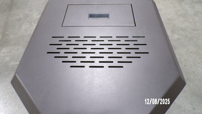 Scratch/Dent HP22 - Black Pellet Stove - SD4524