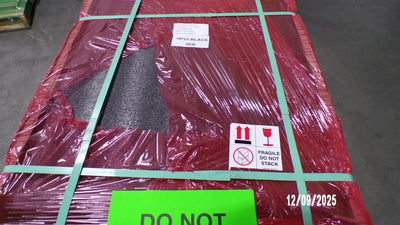 Scratch/Dent HP22 - Black Pellet Stove - SD4524