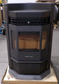 Scratch/Dent HP22N Black Pellet Stove - SD0616