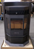 Scratch/Dent HP22N Black Pellet Stove - SD0616