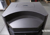 Scratch/Dent HP22N Black Pellet Stove - SD0616