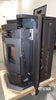 Scratch/Dent HP22N Black Pellet Stove - SD0616