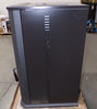 Scratch/Dent HP42-Alpine Black Pellet Stove - SD3652