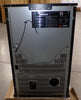 Scratch/Dent HP42-Alpine Black Pellet Stove - SD3652