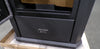 Scratch/Dent HP42-Alpine Black Pellet Stove - SD3652