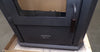 Scratch/Dent HP42-Alpine Black Pellet Stove - SD3652