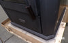 Scratch/Dent HP42-Alpine Black Pellet Stove - SD3652