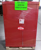 Scratch/Dent HP42-Alpine Black Pellet Stove - SD3652