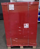 Scratch/Dent HP42-Alpine Black Pellet Stove - SD3652