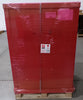 Scratch/Dent HP42-Alpine Black Pellet Stove - SD3652