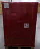 Scratch/Dent HP42-Alpine Black Pellet Stove - SD3652