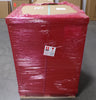 Scratch/Dent HP22 - Burgundy Pellet Stove - SD7907