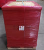 Scratch/Dent HP22 - Burgundy Pellet Stove - SD7881