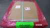 Scratch/Dent HP22 - Burgundy Pellet Stove - SD7881