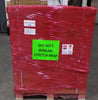 Scratch/Dent HP61 Black Pellet Stove - SD3078