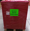 Scratch/Dent HP61 Black Pellet Stove - SD3078