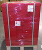 Scratch/Dent HP41 - Alpine Black Pellet Stove - SD0160