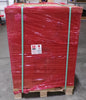 Scratch/Dent HP41 - Alpine Black Pellet Stove - SD0160
