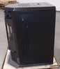 Scratch/Dent HP22 - Black Pellet Stove - SD1182