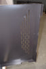 Scratch/Dent HP22 - Black Pellet Stove - SD1182