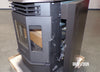 Scratch/Dent HP22 - Black Pellet Stove - SD1182