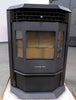 Scratch/Dent HP22 - Black Pellet Stove - SD1182