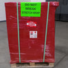 Scratch/Dent HP22 - Black Pellet Stove - SD1182