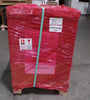 Scratch/Dent HP40 - Alpine Black Pellet Stove - SD1163