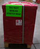 Scratch/Dent HP40 - Alpine Black Pellet Stove - SD1163