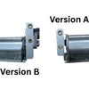 Room Blower Assembly (Version A / Version B) for Comfortbilt HP21 Pellet Stove
