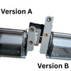 Room Blower Assembly (Version A / Version B) for Comfortbilt HP21 Pellet Stove