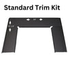 Model 74 NC  Fireplace Insert Trim Kit (2 sizes)