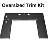 Model 74 NC  Fireplace Insert Trim Kit (2 sizes)