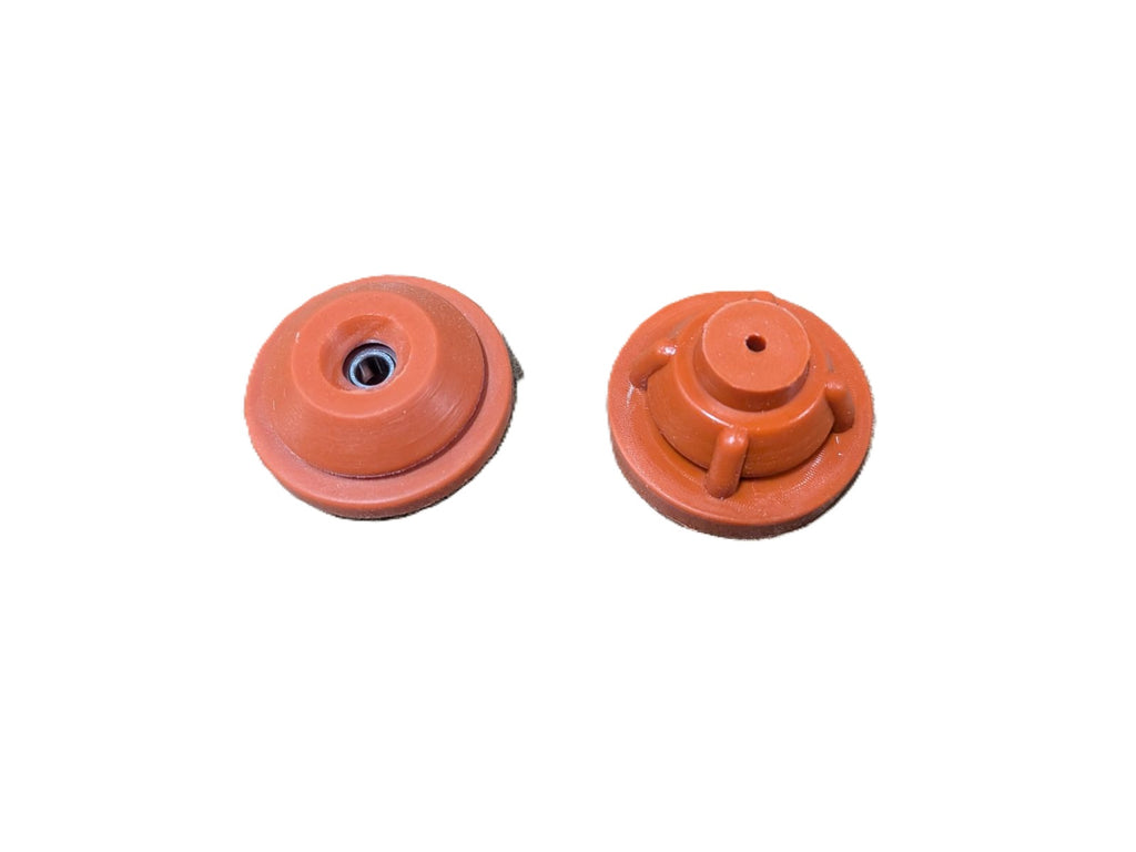 Alpine HP42 Pellet Stove Replacement Room Blower Grommet and Bushing set