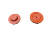 Alpine HP42 Pellet Stove Replacement Room Blower Grommet and Bushing set