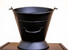 ComfortBilt Premium Heavy Duty Ash Bucket Pellet Dispenser