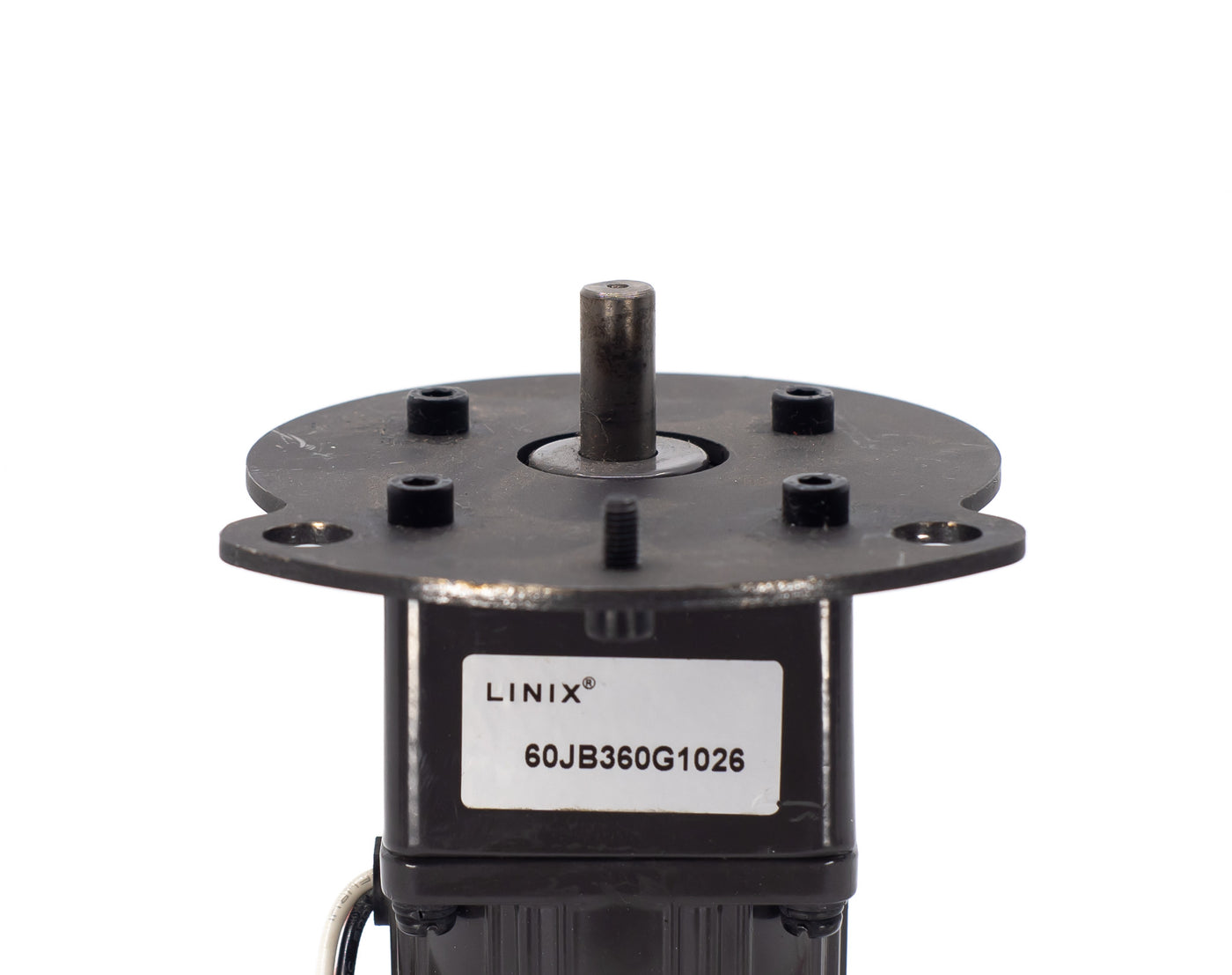 Alpine by Comfortbilt Pellet Stoves Replacement Auger Motor