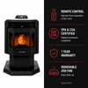 ComfortBilt HP21 Pellet Stove