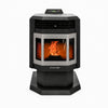 ComfortBilt HP21-SS Pellet Stove - Stainless Steel Trim