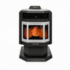 ComfortBilt HP21-SS Pellet Stove - Stainless Steel Trim